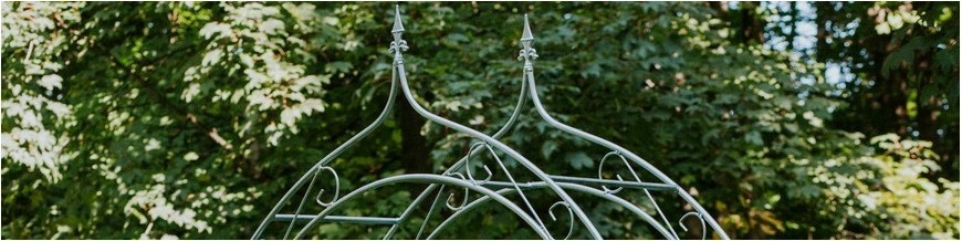 Garden Arches 
