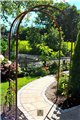 Garden Arch EMMA