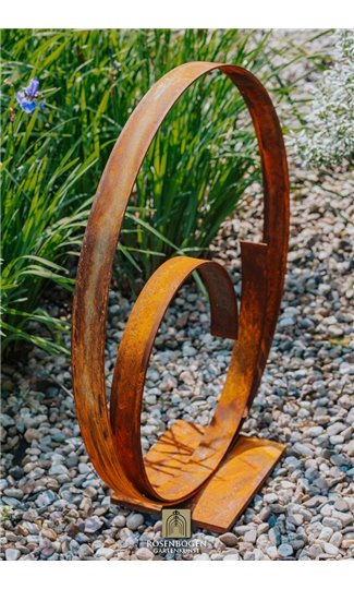 Garden decoration Porta