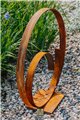Garden decoration Porta