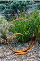 Garden decoration Porta