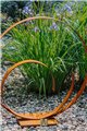Garden decoration Porta