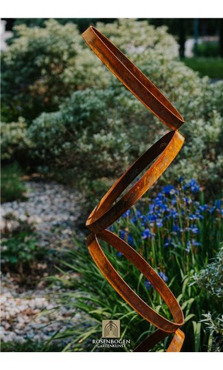 Garden decoration RINGS