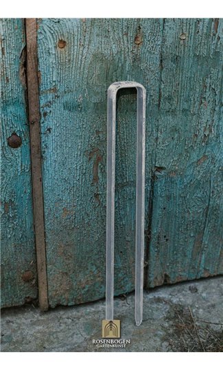 Ground anchor 41 cm Galvanised