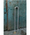 Ground Anchor 41 cm Galvanised