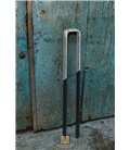 Ground Anchor 41 cm PREMIUM