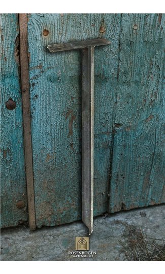 Ground anchor L 41 cm Galvanised