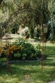 Garden Arch PREMIUM LEA Spitze