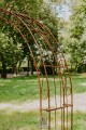 Garden Arch PREMIUM LEA Spitze