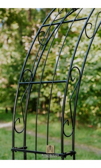 Garden Arch PREMIUM LEA Spitze