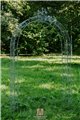 Garden Arch PREMIUM LEA Spitze