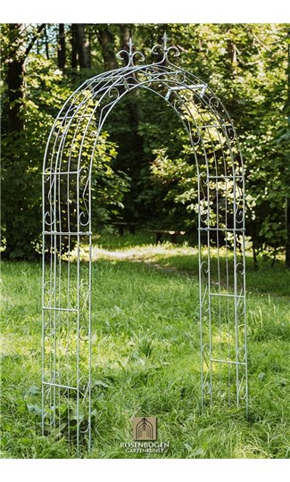 Garden Arch PREMIUM LEA Spitze