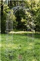 Garden Arch PREMIUM LEA Spitze