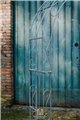 Garden Arch PREMIUM LEA Spitze