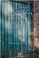 Garden Arch PREMIUM LEA Spitze
