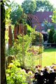 Garden Arch PREMIUM LEA Spitze