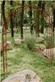 Garden Arch LEA Rund
