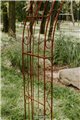Garden Arch LEA Rund