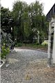 Garden Arch LEA Rund