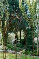 Garden Arch PREMIUM HANNAH