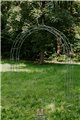 Garden Arch PREMIUM HANNAH