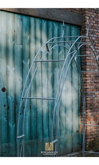 Garden Arch PREMIUM HANNAH