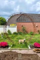 Garden Arch OVAL