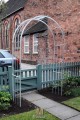 Garden Arch EMMA
