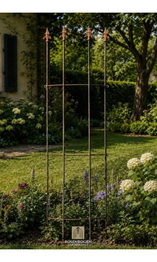 Trellis LUCAS