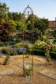 Pavillon ALEX 4-Sided 200 x 200 cm