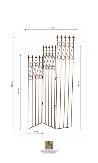 Trellis ABEL