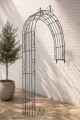Wall Garden Arch Lea Spitze