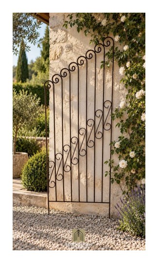 Trellis KARL