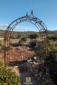 Garden Arch CLEO