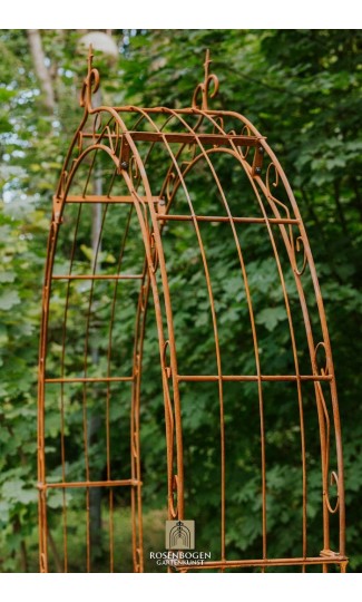 Garden Arch Lea