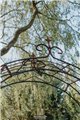 Garden Arch Lea