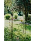 Garden Arch HANNAH