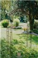 Garden Arch HANNAH