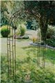 Garden Arch HANNAH