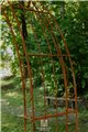 Wall Garden Arch Lea Spitze