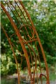 Wall Garden Arch Lea Spitze