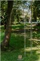 Wall Garden Arch Lea Spitze