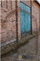 Wall Garden Arch Lea Spitze