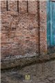 Wall Garden Arch Lea Spitze