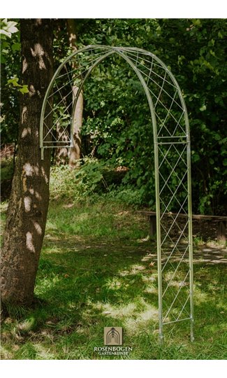 Wall Garden Arch Lilli