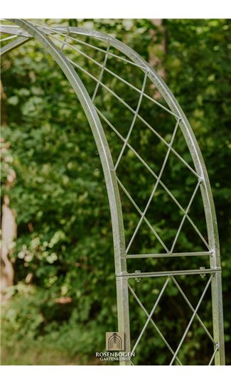 Wall Garden Arch Lilli