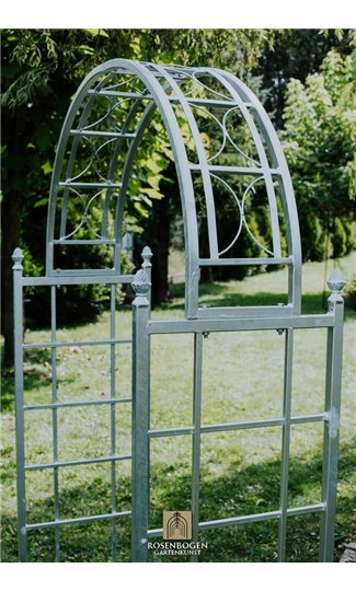 Garden Arch  AGATHE