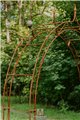 Garden Arch HANNAH