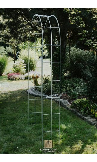 Garden Arch CARMEN
