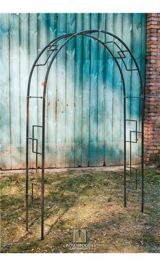 Garden Arch JEANETTE